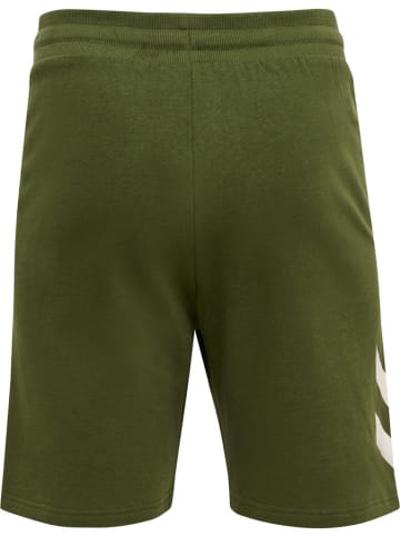 Hummel Short in Grün