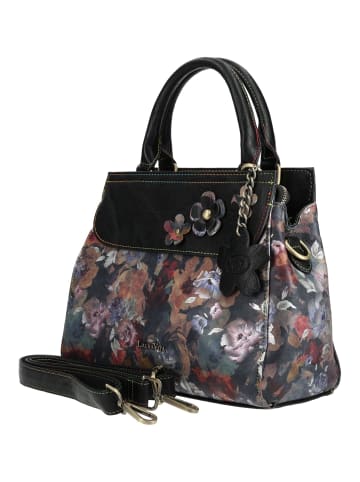 LAURA VITA Taschen in Schwarz