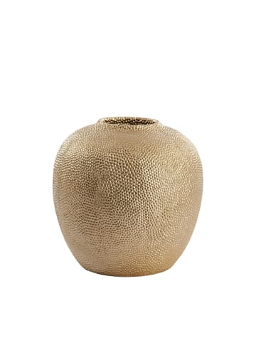 Light & Living Vase Limme - Gold - Ø33.5cm