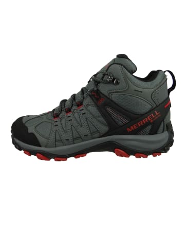 Merrell Stiefel Accentor Sport GTX grau