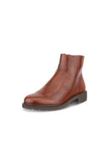 Ecco Stiefel in braun
