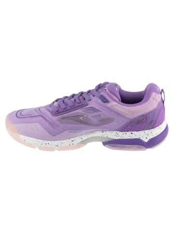 Joma Block Low Lady 26 VBLOKLW in Violett