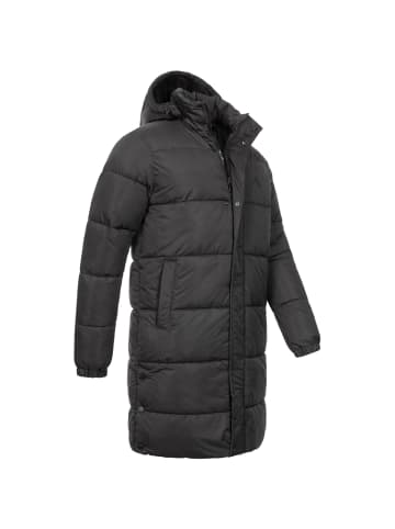 Alessandro Salvarini Winterjacke AS-425 in Dunkelgrau