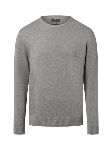 Nils Sundström Pullover in grau - 0004