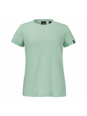 Schöffel Shirt Collada in botanical sky