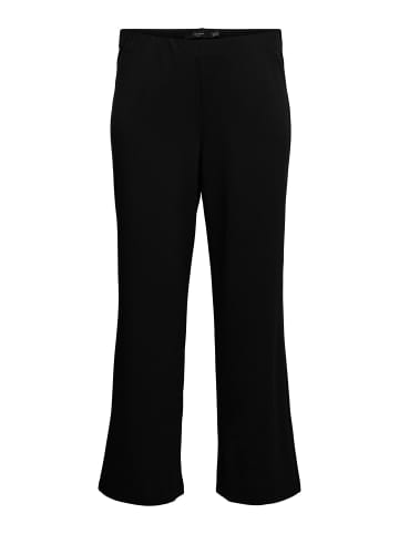 Vero Moda Anzughose in Black