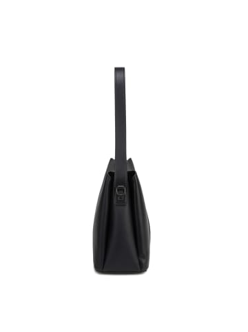 David Jones Schultertasche in BLACK