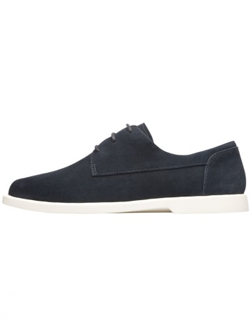 Camper Schnürschuhe " Judd " in Grau