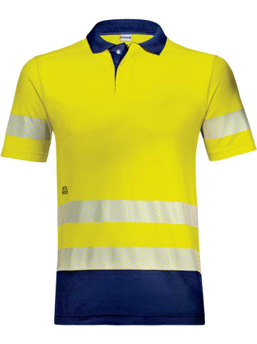 Uvex Polo in Gelb