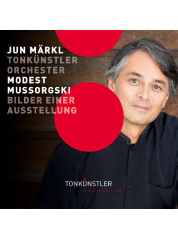 NAXOS Deutschland Musik - Bilder einer Ausstellung