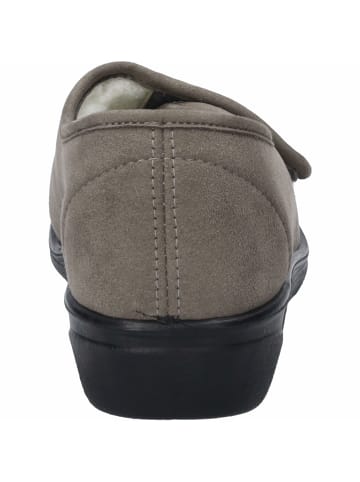 Josef Seibel Slipper für Damen in taupe