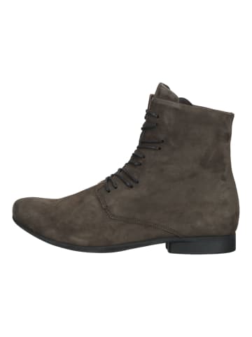 Think! Stiefelette in Graphite