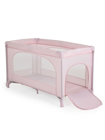 Moni Uno in rosa