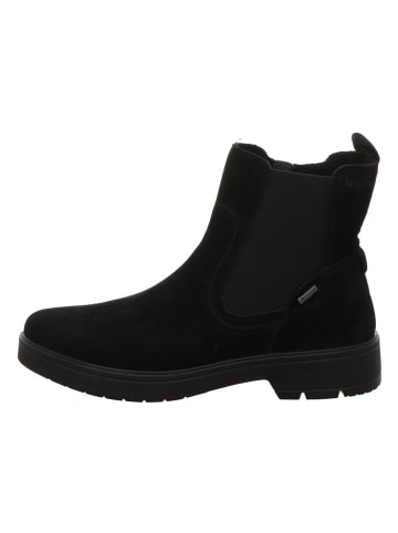 Legero Pumps / Ballerina in schwarz