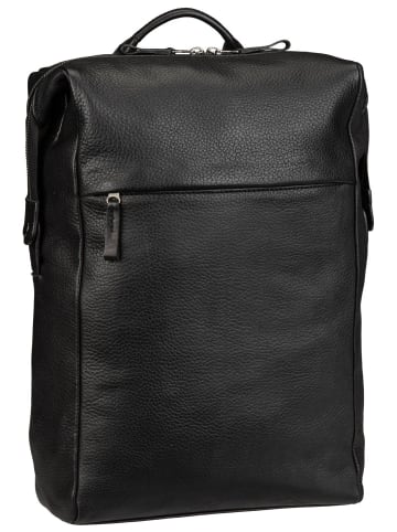 Harold's Rucksack Scraper CO3 in Schwarz
