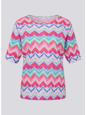 Rabe T-Shirt in Pink