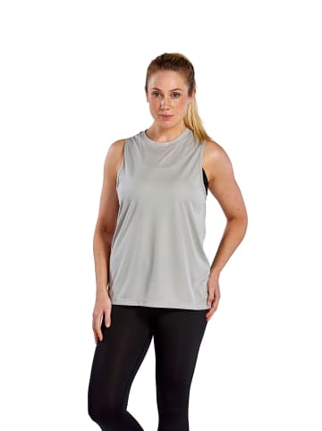 erima Tanktop in wet weather