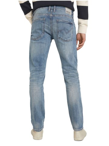 TOM TAILOR Denim Jeans PIERS slim in Blau