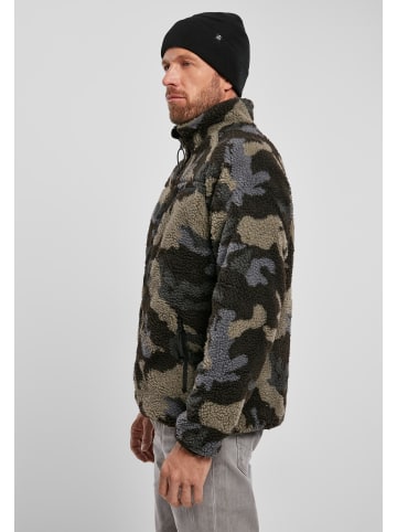 Brandit Brandit College-Jacken in darkcamo