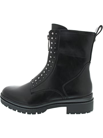 Tamaris Stiefelette Schwarz