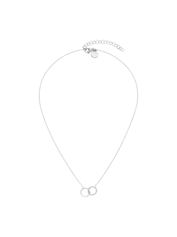 Tamaris Halskette Twisted in silber