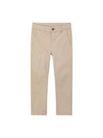 Mayoral Chino in Beige