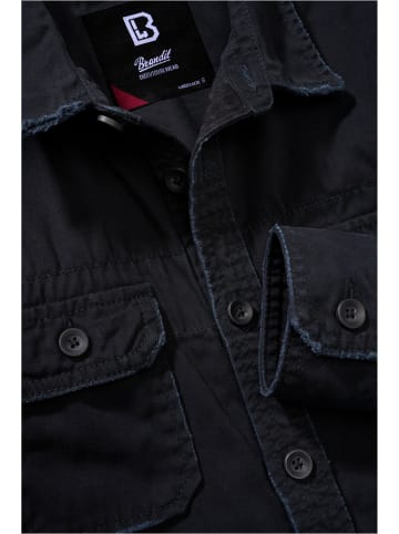 Brandit Brandit in black