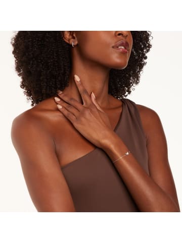 Lucardi 925 Silber Ohrringe