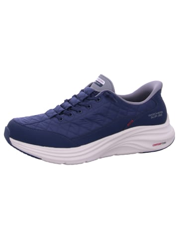 Skechers Sneaker Cozy Fit in Blau