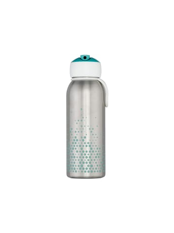 Mepal Thermoflasche Flip-Up Campus 350 ml in turquoise
