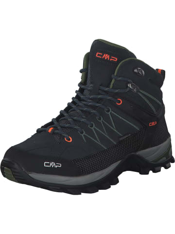 cmp Trekkingschuhe in anthracite-torba