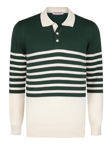 Felix Hardy Pullover in Hell Grün