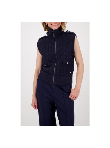 monari Weste in Night Sky