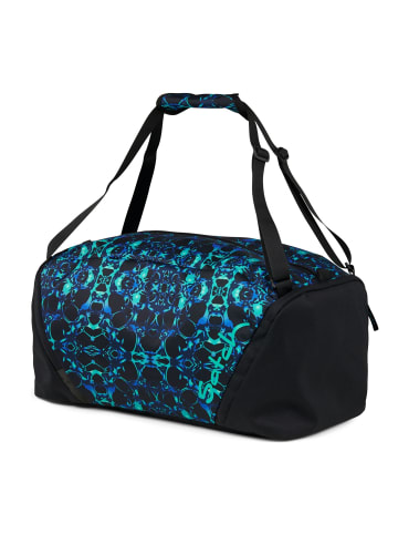 Satch Sporttasche 46 cm in caleido blue