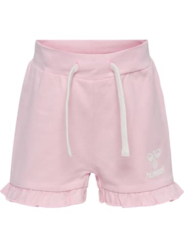 Hummel Short "Hmldream" in Pink