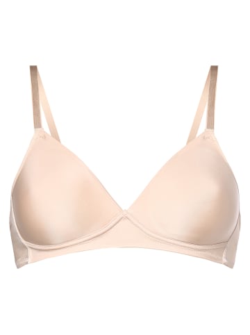 Triumph BH ohne Bügel Soft Sensation P in beige