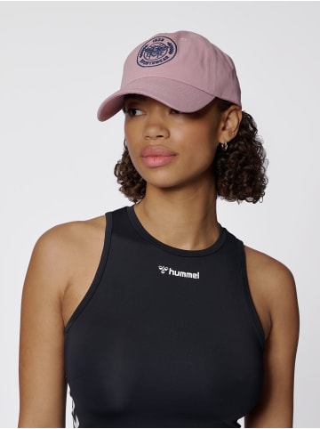 Hummel Hummel Mütze Hmlswarm Erwachsene in LILAS