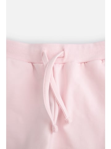 Coccodrillo Jogginghose in rosa