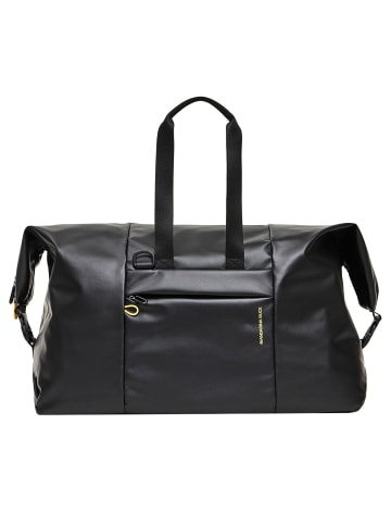Mandarina Duck Weekender Reisetasche 54 cm black