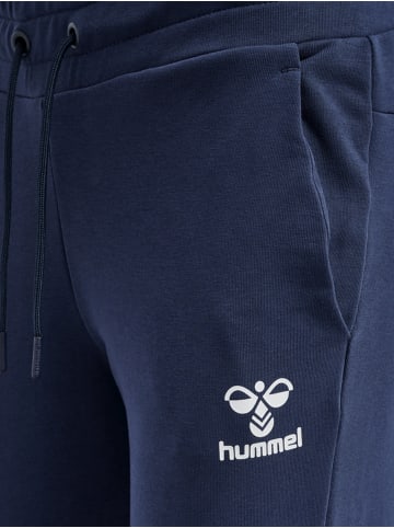 Hummel Hummel Hose Hmlnoni Damen Atmungsaktiv in PEACOAT