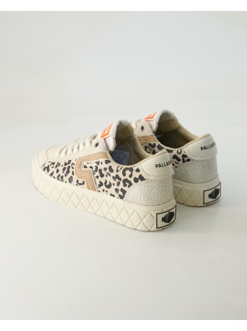 Palladium Sneaker low in Beige
