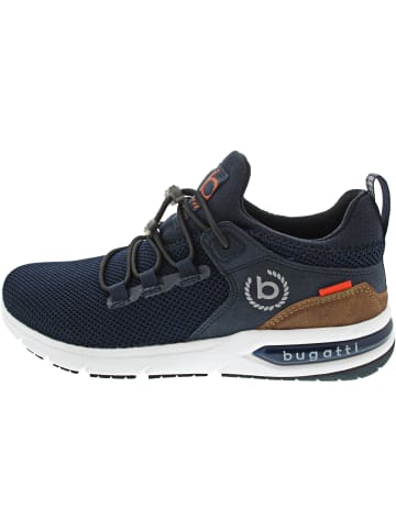 Bugatti Numbis Sneaker low Blau