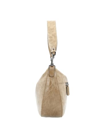 PICARD Himalaya Schultertasche Leder 33 cm in hazel