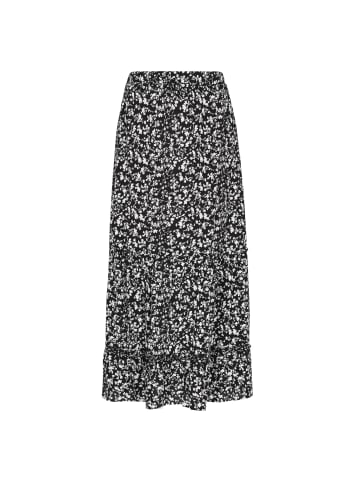 usha FESTIVAL Women Skirt in black