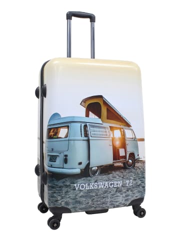 Volkswagen Koffer Bus in Assorted