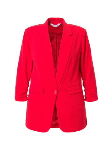 Angel of Style Blazer in neon rot