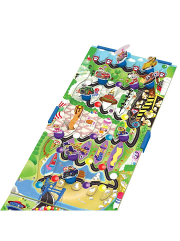 Spin Master Paw Patrol – Der Zauberberg in Mehrfarbig ab 5 Jahre