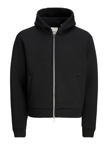Jack & Jones Jacke in Black