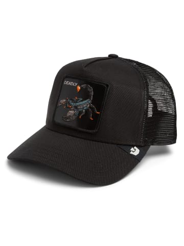 Goorin Bros. Cap in Deadly Scorpion