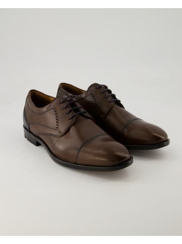 LLOYD Business Schuhe in Braun